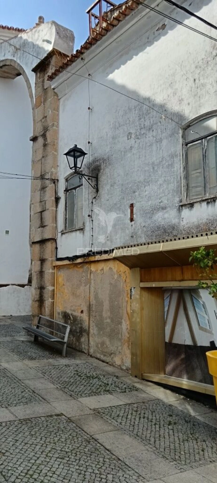 Prédio para Venda em Ribeira de Nisa e Carreiras Foto 3