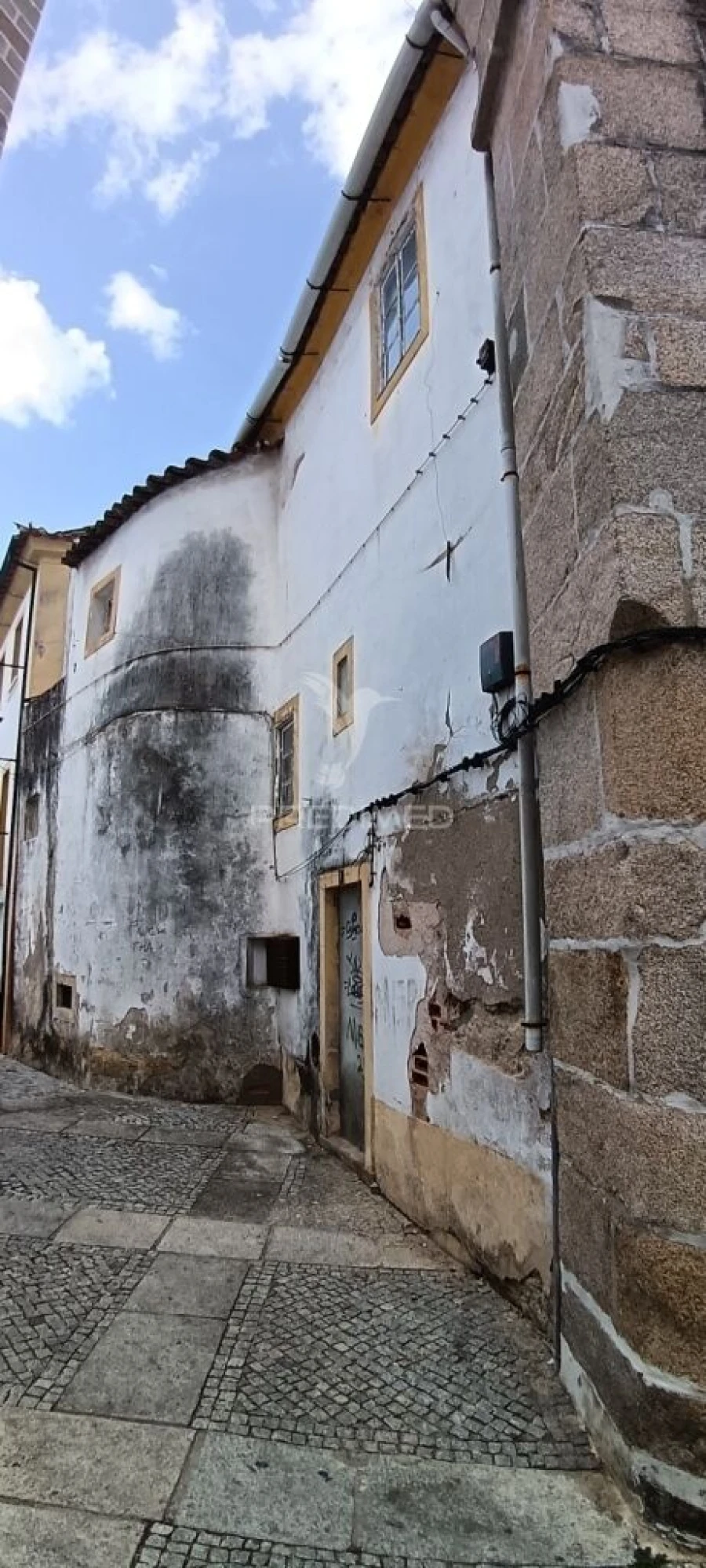 Prédio para Venda em Ribeira de Nisa e Carreiras Foto 2