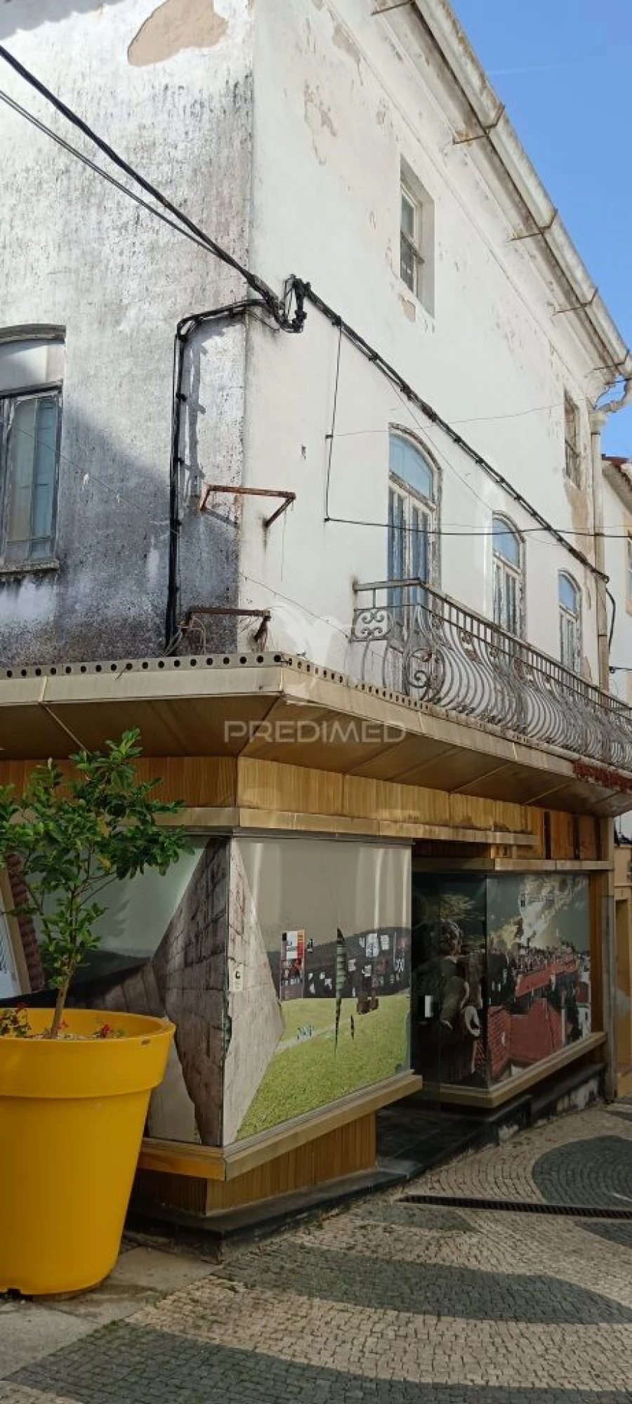 Prédio para Venda em Ribeira de Nisa e Carreiras Foto 4