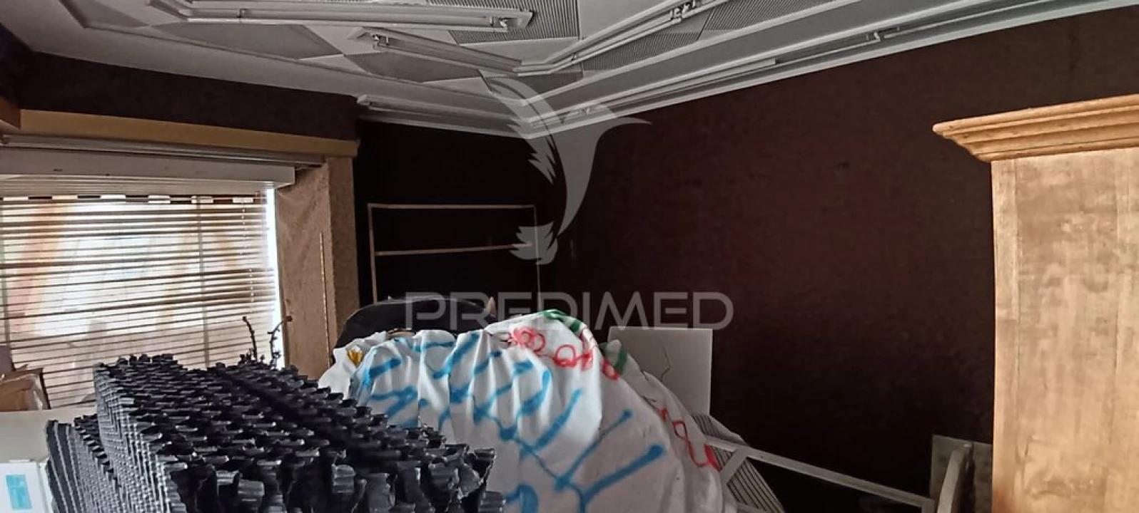 Prédio para Venda em Ribeira de Nisa e Carreiras Foto 6