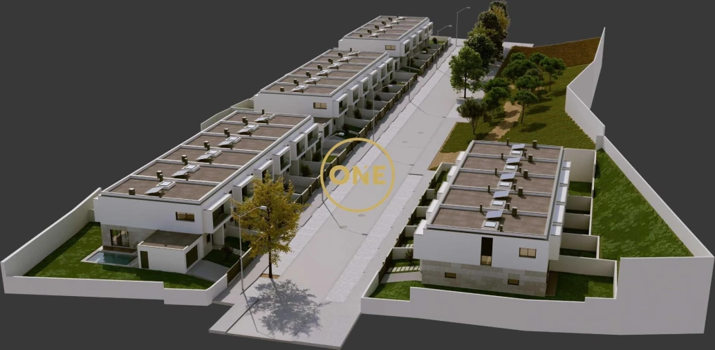 Moradia T3 para Venda em Brufe Foto 11