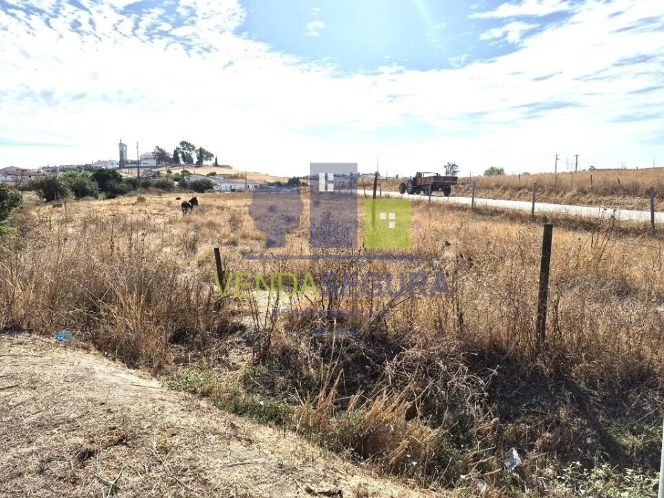 Terreno para Venda em Pias Foto 5