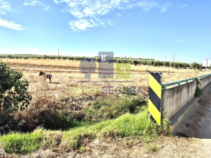Terreno para Venda em Pias Foto 3