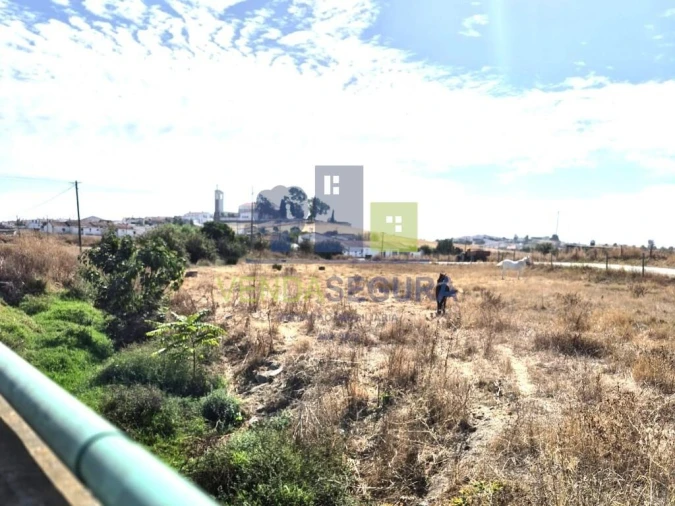 Terreno para Venda em Pias Foto 2