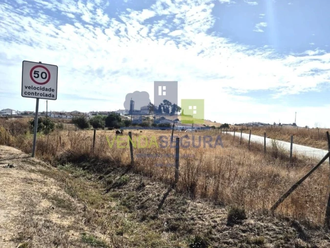 Terreno para Venda em Pias Foto 6