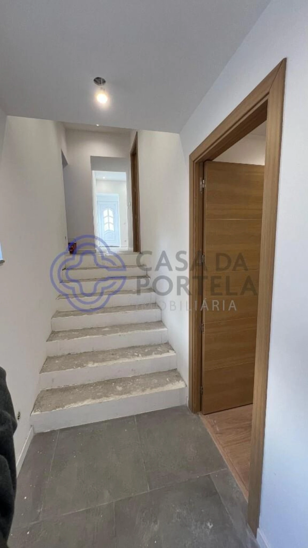 Moradia T2 para Venda em Pedrouços Foto 9