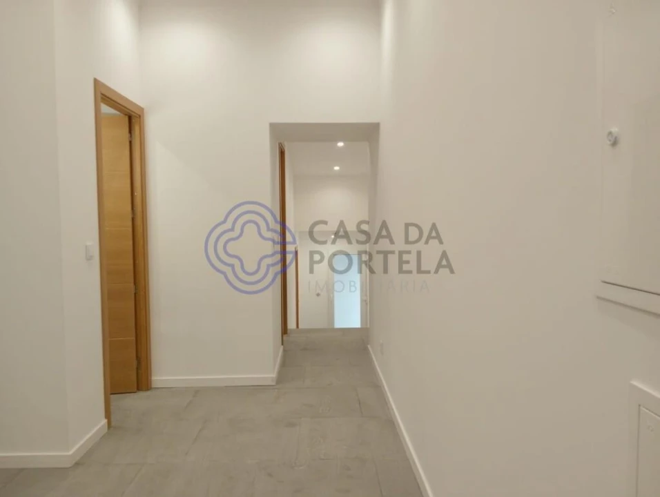 Moradia T2 para Venda em Pedrouços Foto 22