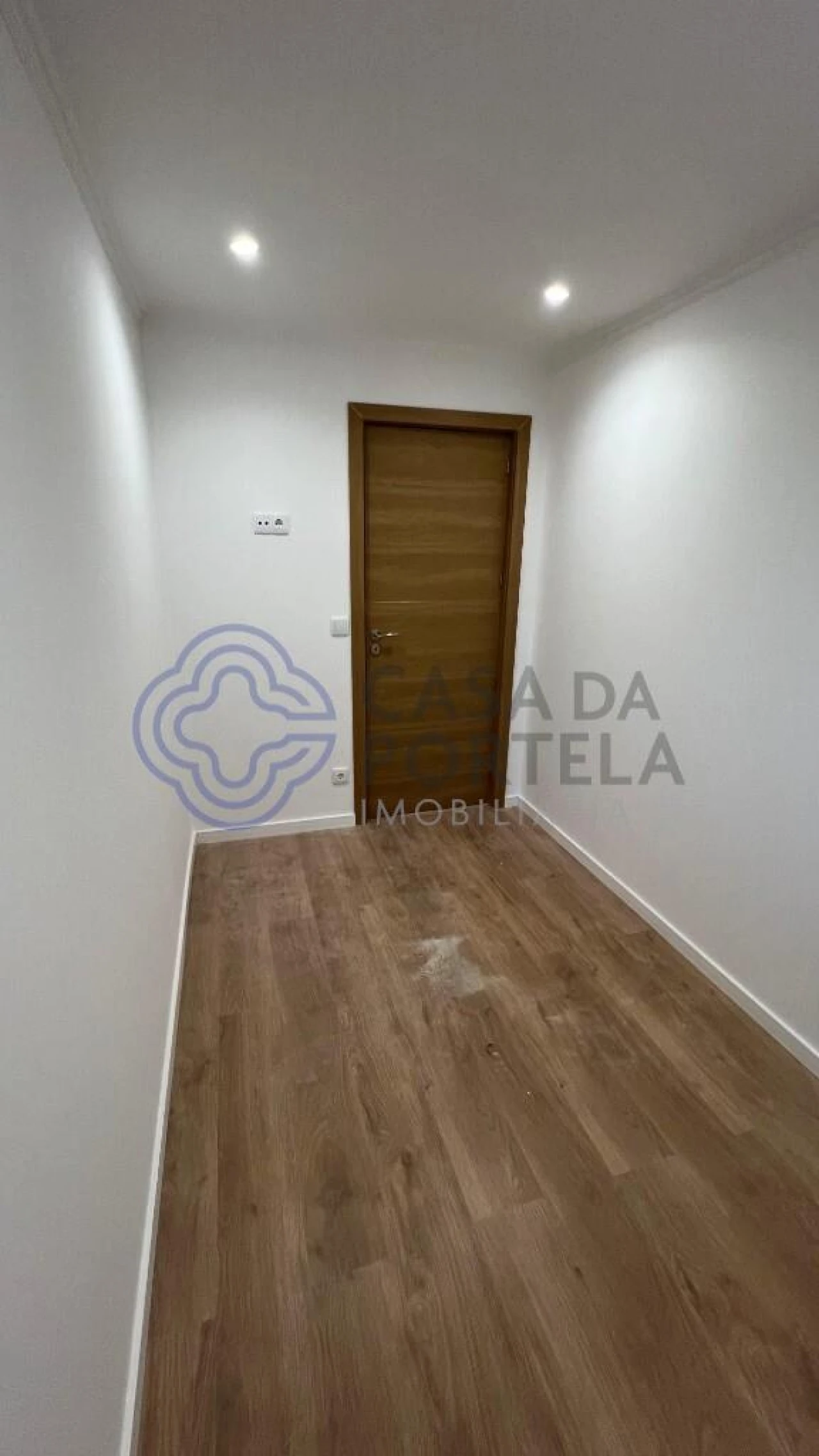 Moradia T2 para Venda em Pedrouços Foto 15