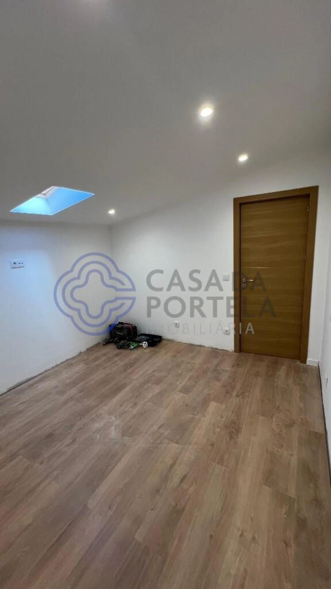 Moradia T2 para Venda em Pedrouços Foto 16