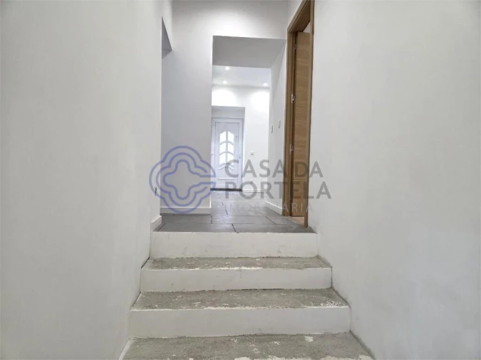 Moradia T2 para Venda em Pedrouços Foto 10