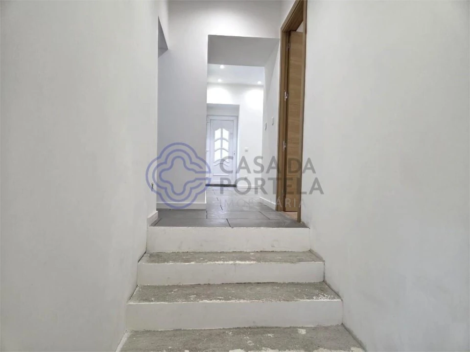 Moradia T2 para Venda em Pedrouços Foto 10