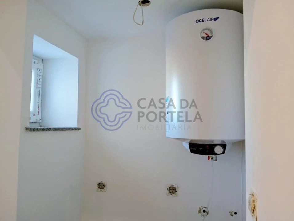 Moradia T2 para Venda em Pedrouços Foto 14