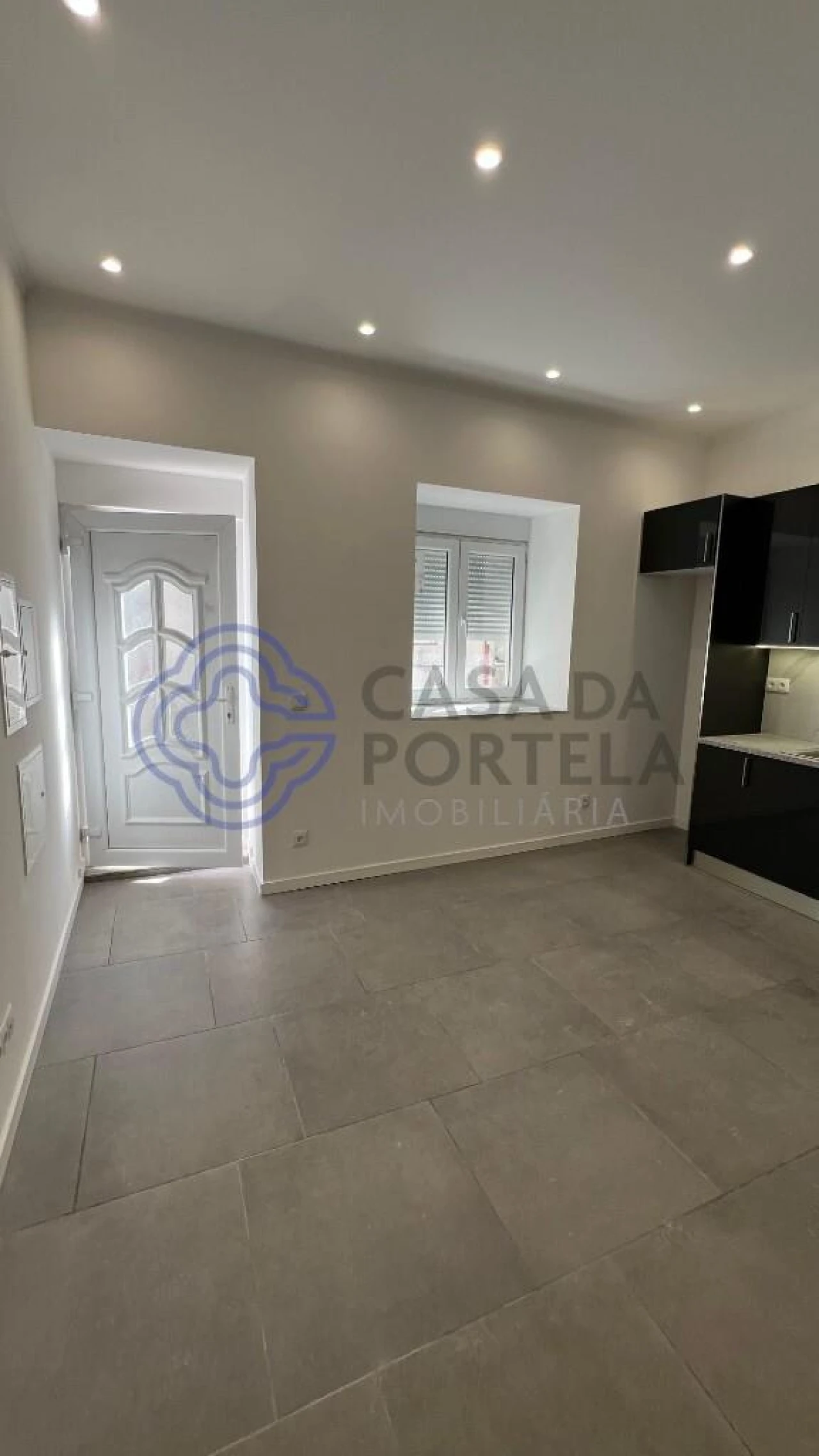 Moradia T2 para Venda em Pedrouços Foto 2