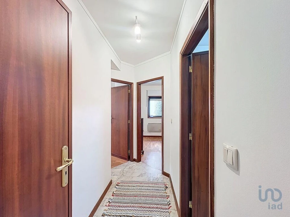 Apartamento T2 para Arrendamento em Aldoar, Foz do Douro e Nevogilde Foto 11