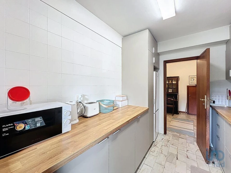 Apartamento T2 para Arrendamento em Aldoar, Foz do Douro e Nevogilde Foto 7