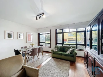 Apartamento T2 para Arrendamento em Aldoar, Foz do Douro e Nevogilde