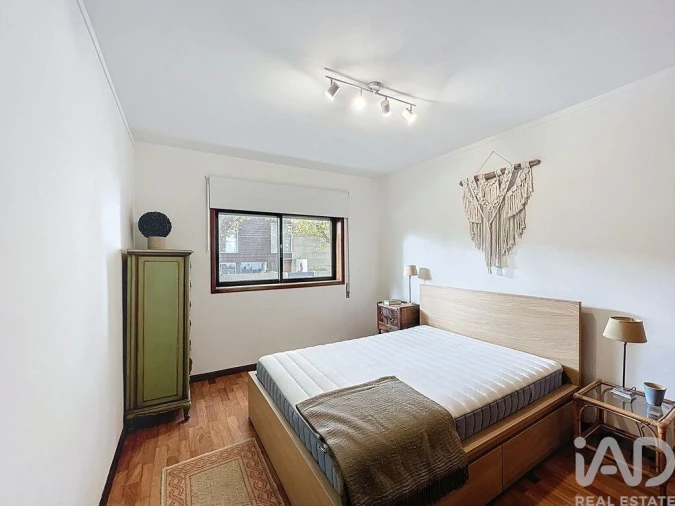 Apartamento T2 para Arrendamento em Aldoar, Foz do Douro e Nevogilde Foto 20