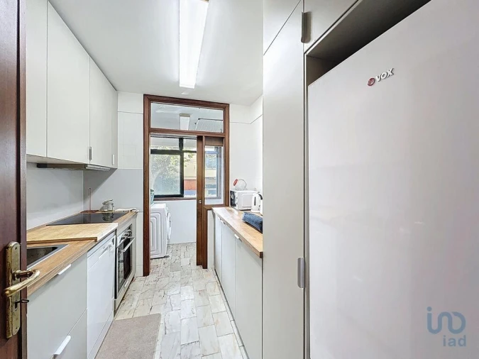 Apartamento T2 para Arrendamento em Aldoar, Foz do Douro e Nevogilde Foto 5