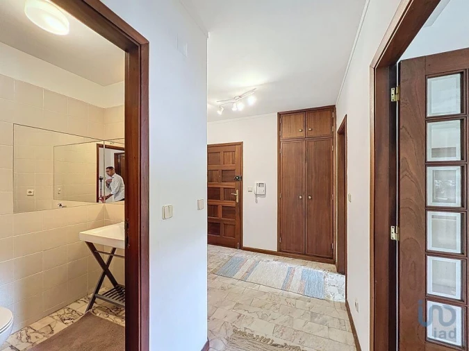 Apartamento T2 para Arrendamento em Aldoar, Foz do Douro e Nevogilde Foto 3