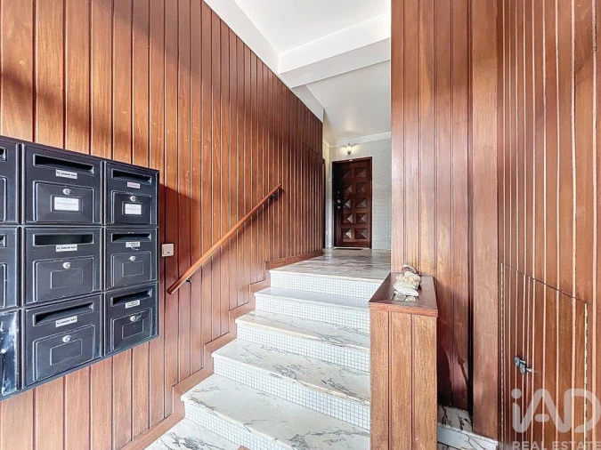 Apartamento T2 para Arrendamento em Aldoar, Foz do Douro e Nevogilde Foto 25