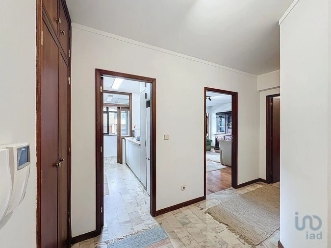 Apartamento T2 para Arrendamento em Aldoar, Foz do Douro e Nevogilde Foto 2