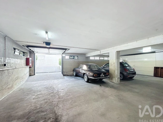 Apartamento T2 para Arrendamento em Aldoar, Foz do Douro e Nevogilde Foto 29