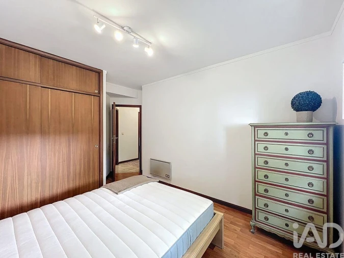 Apartamento T2 para Arrendamento em Aldoar, Foz do Douro e Nevogilde Foto 21