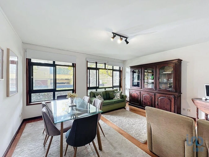 Apartamento T2 para Arrendamento em Aldoar, Foz do Douro e Nevogilde Foto 12