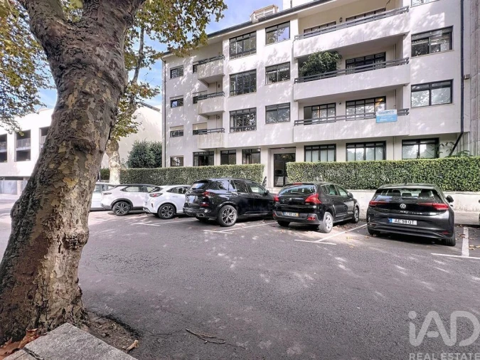 Apartamento T2 para Arrendamento em Aldoar, Foz do Douro e Nevogilde Foto 27