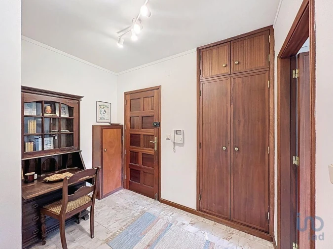 Apartamento T2 para Arrendamento em Aldoar, Foz do Douro e Nevogilde Foto 4