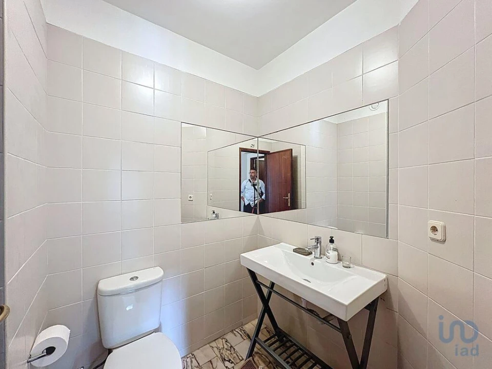 Apartamento T2 para Arrendamento em Aldoar, Foz do Douro e Nevogilde Foto 10