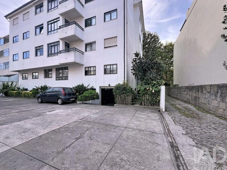 Apartamento T2 para Arrendamento em Aldoar, Foz do Douro e Nevogilde Foto 28