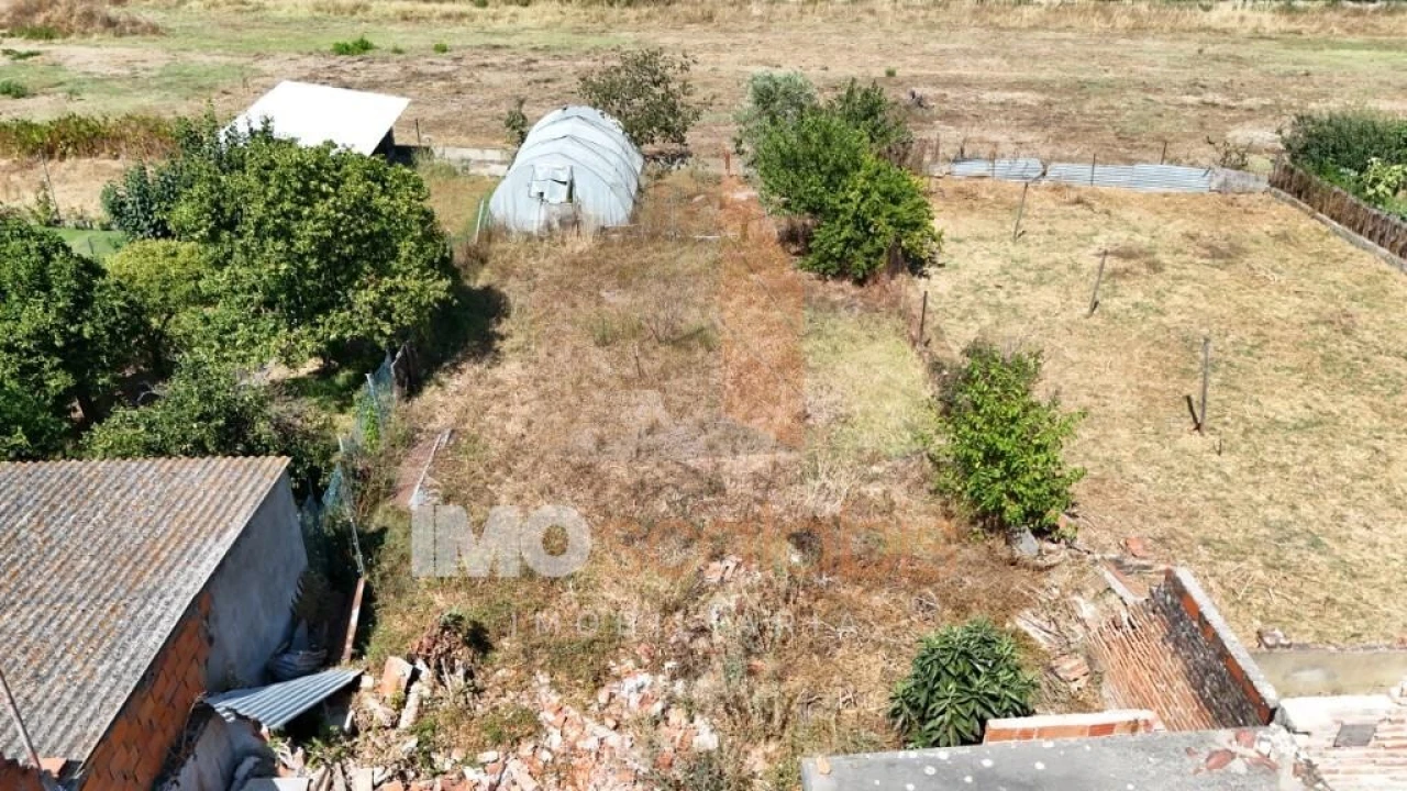 Moradia T2 para Venda em Alpiarça Foto 10