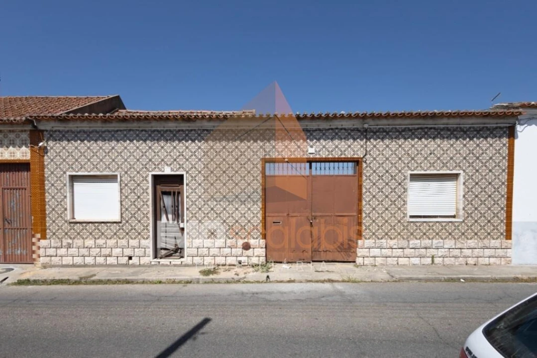 Moradia T2 para Venda em Alpiarça Foto 16