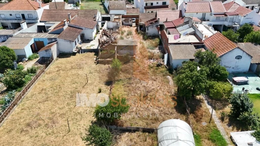 Moradia T2 para Venda em Alpiarça Foto 7