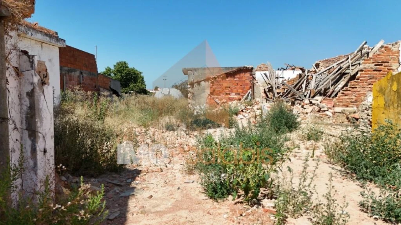 Moradia T2 para Venda em Alpiarça Foto 13