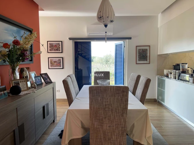 Quinta T4 para Venda em São Marcos da Ataboeira Foto 13