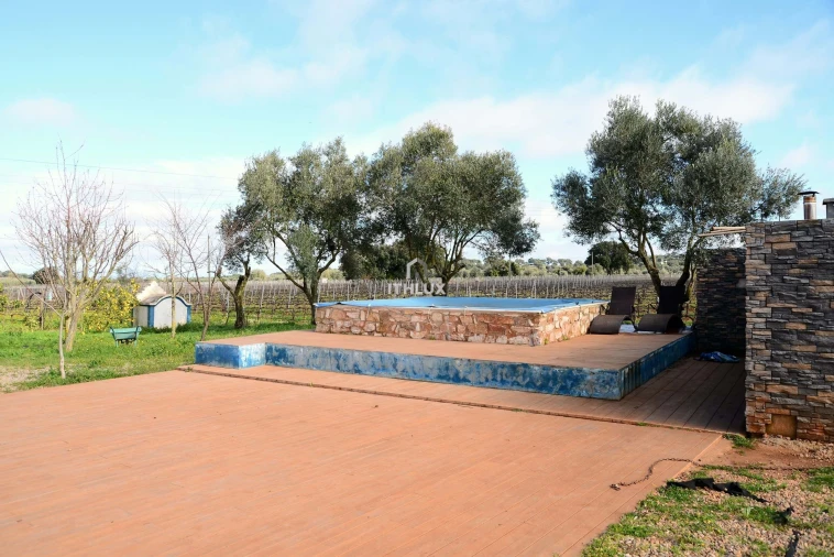 Quinta T4 para Venda em São Marcos da Ataboeira Foto 46