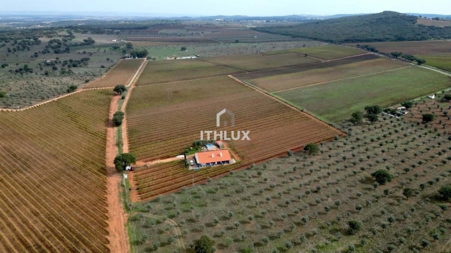 Quinta T4 para Venda em São Marcos da Ataboeira Foto 4