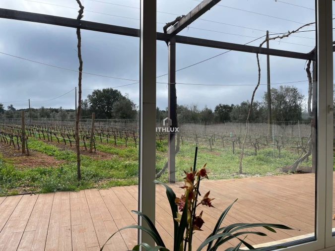 Quinta T4 para Venda em São Marcos da Ataboeira Foto 14