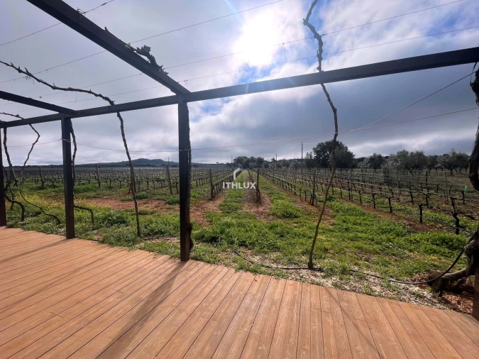 Quinta T4 para Venda em São Marcos da Ataboeira Foto 43