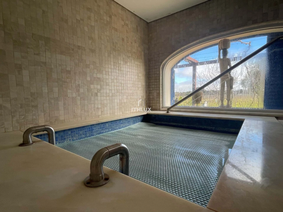 Quinta T4 para Venda em São Marcos da Ataboeira Foto 24