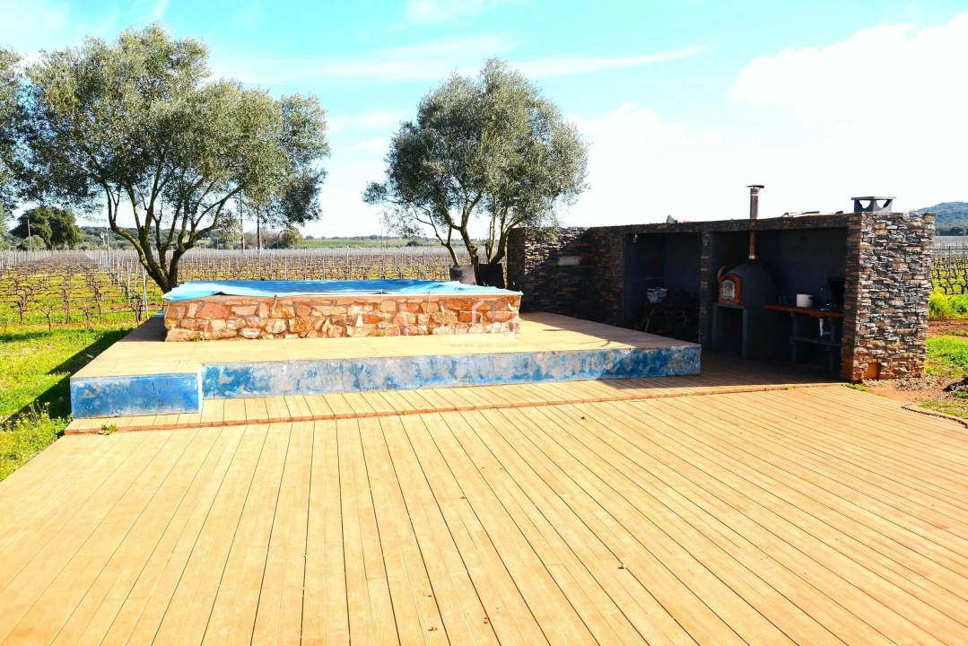 Quinta T4 para Venda em São Marcos da Ataboeira Foto 44