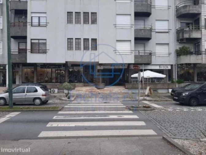 Negócio para Venda em Penafiel Foto 8