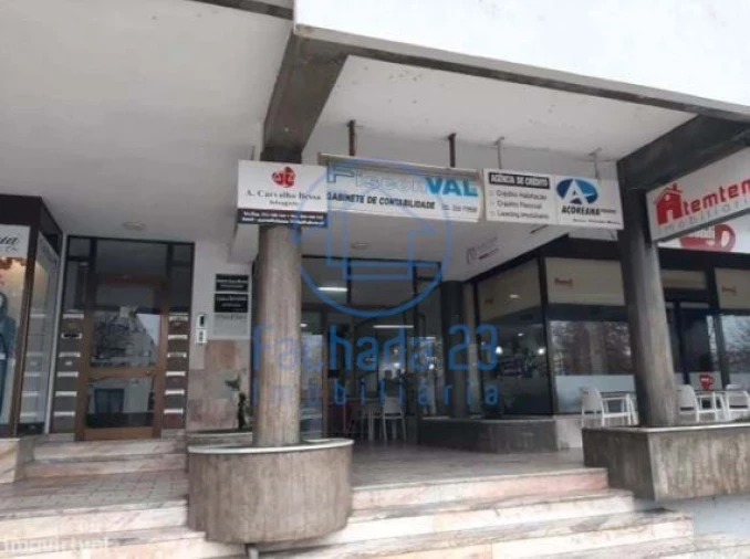 Negócio para Arrendamento em Penafiel Foto 9