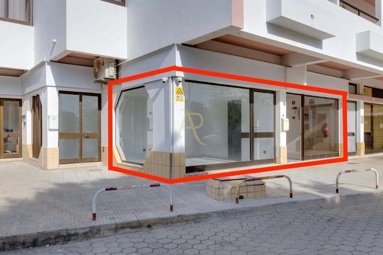 Negócio para Venda em Portimão