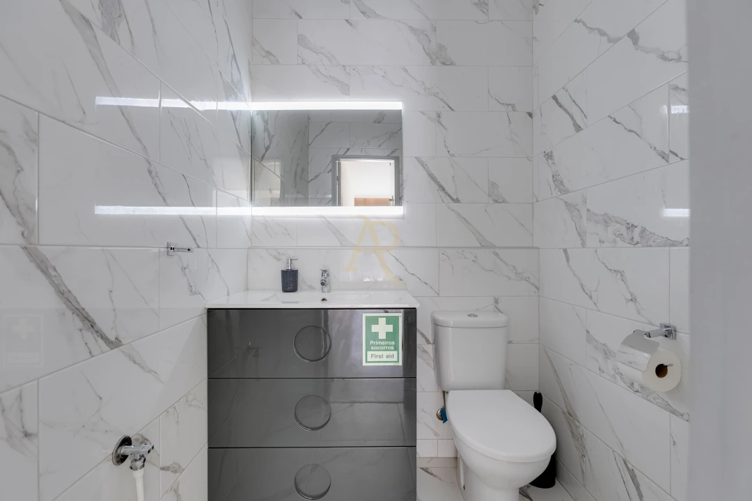 Negócio para Venda em Portimão Foto 7