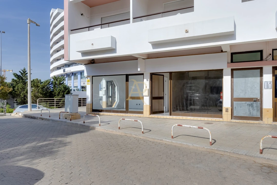 Negócio para Venda em Portimão Foto 12