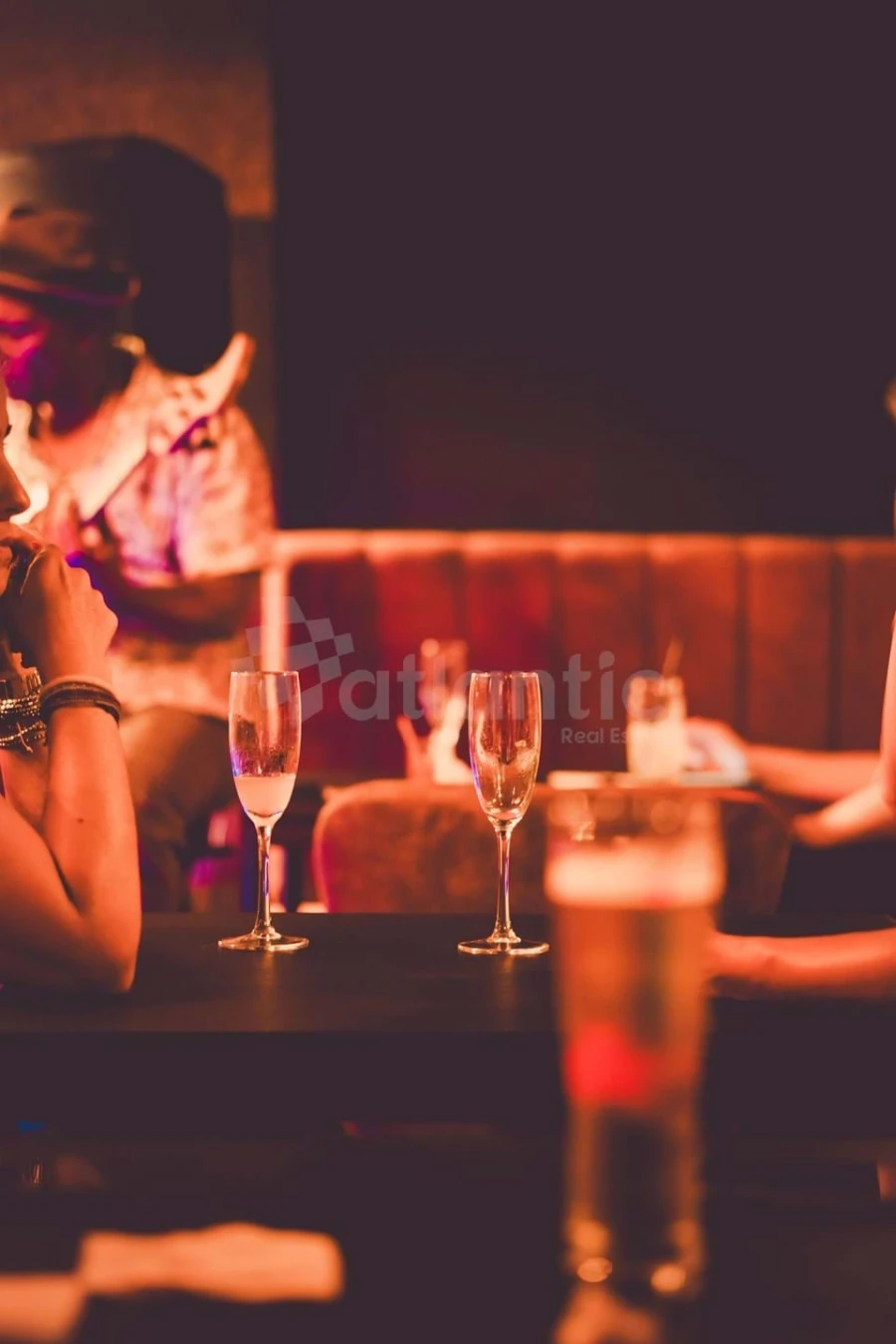 Negócio para Trespasse em Carcavelos e Parede Foto 6