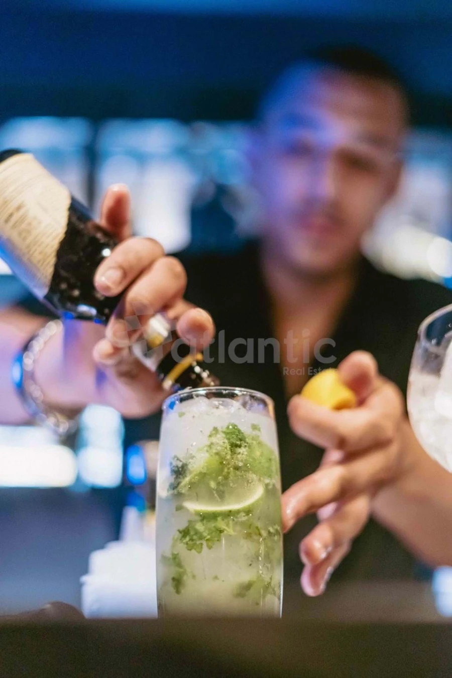 Negócio para Trespasse em Carcavelos e Parede Foto 8